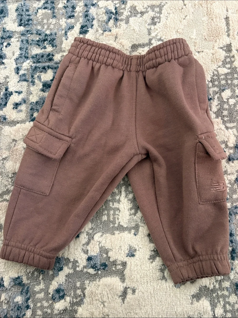 New Balance Jogger set